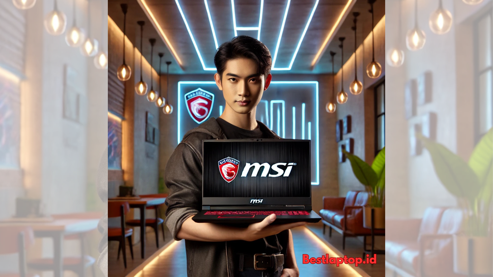 msi gaming laptop gtx 1650