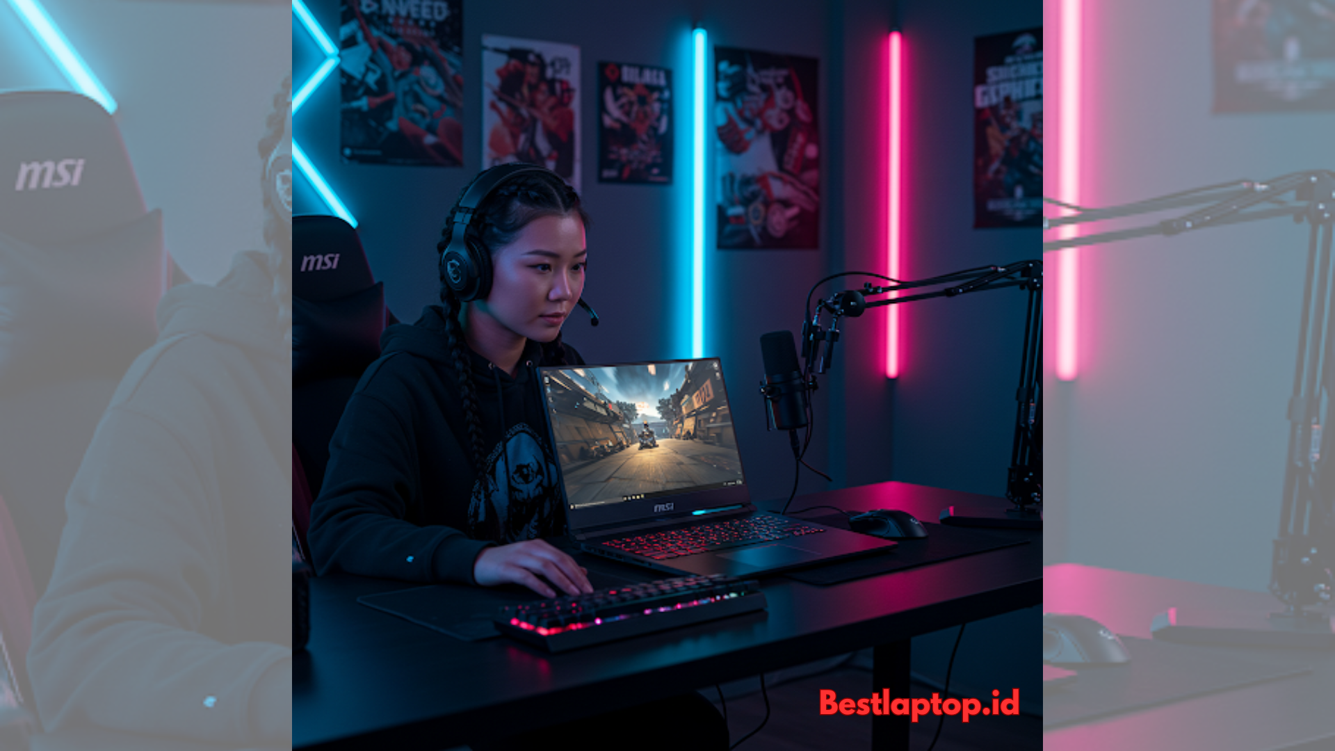 spesifikasi dan harga laptop msi