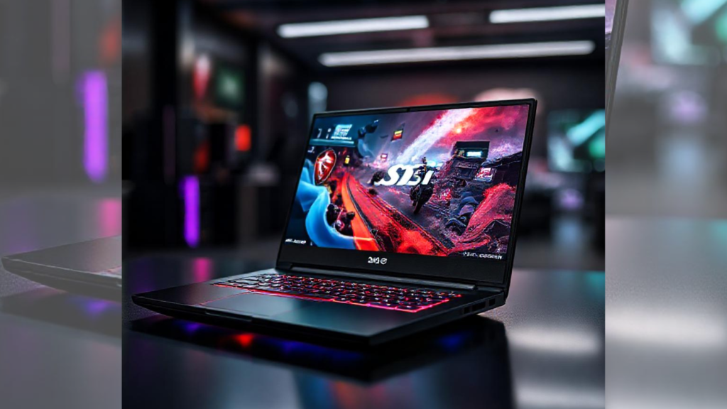 harga laptop msi core i5