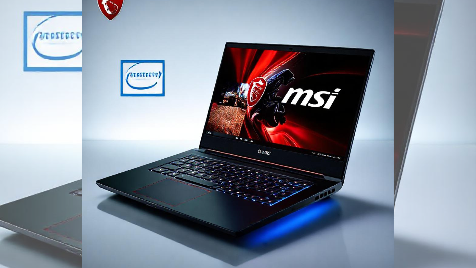 harga laptop msi core i7