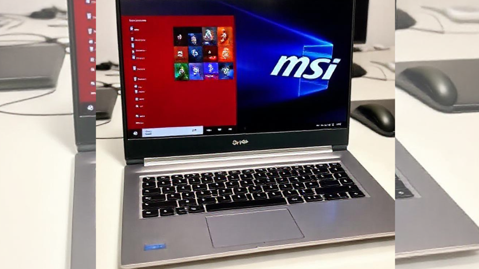 harga laptop msi core i3