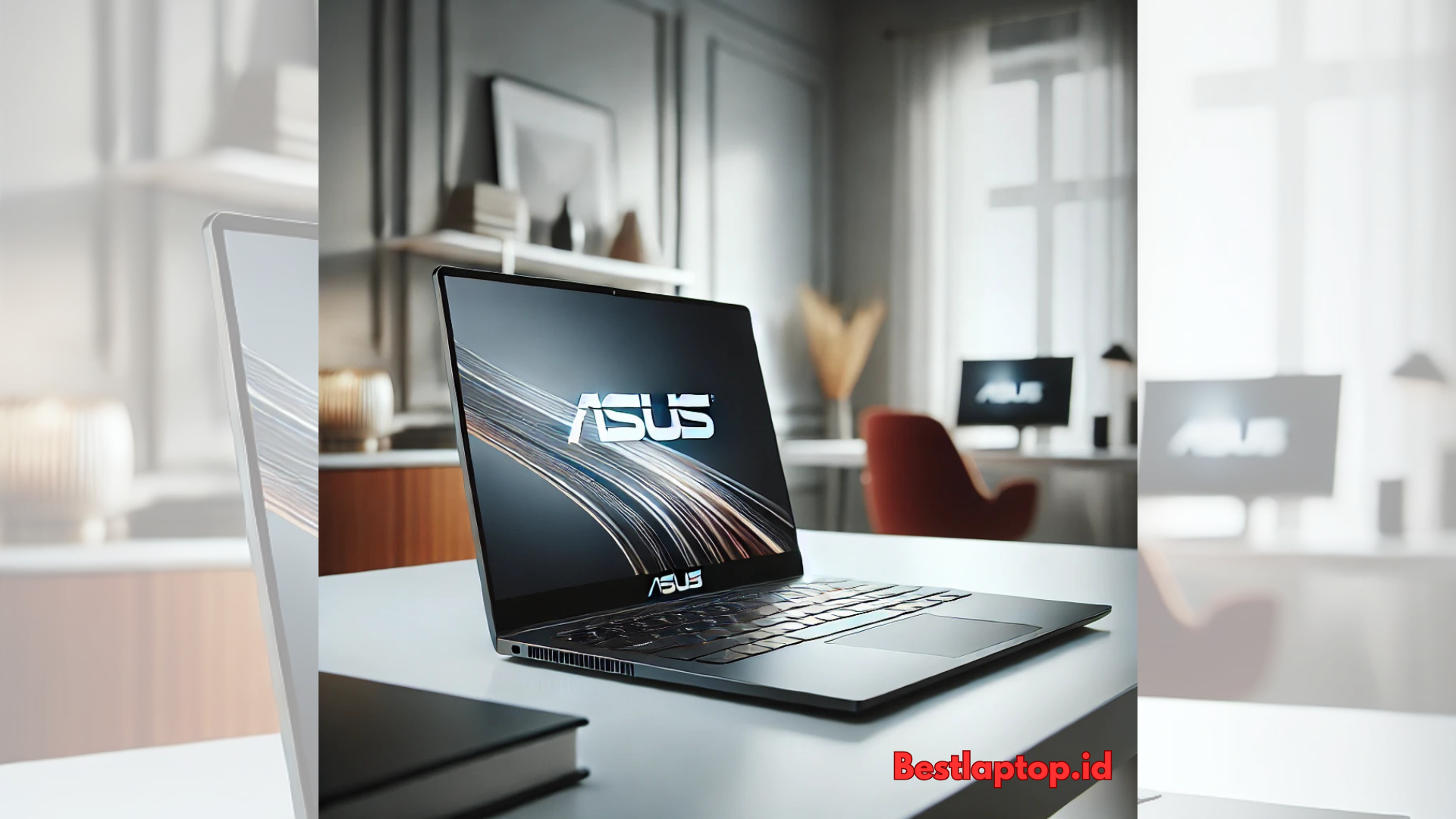 Asus ROG Laptop