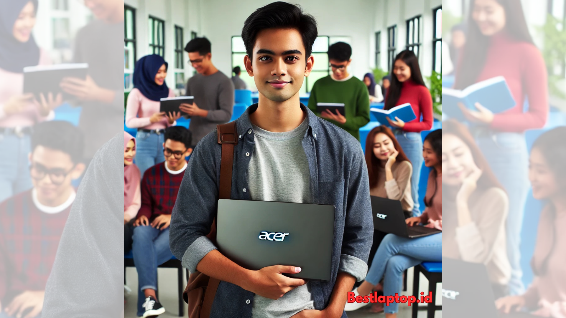 harga laptop acer one 14