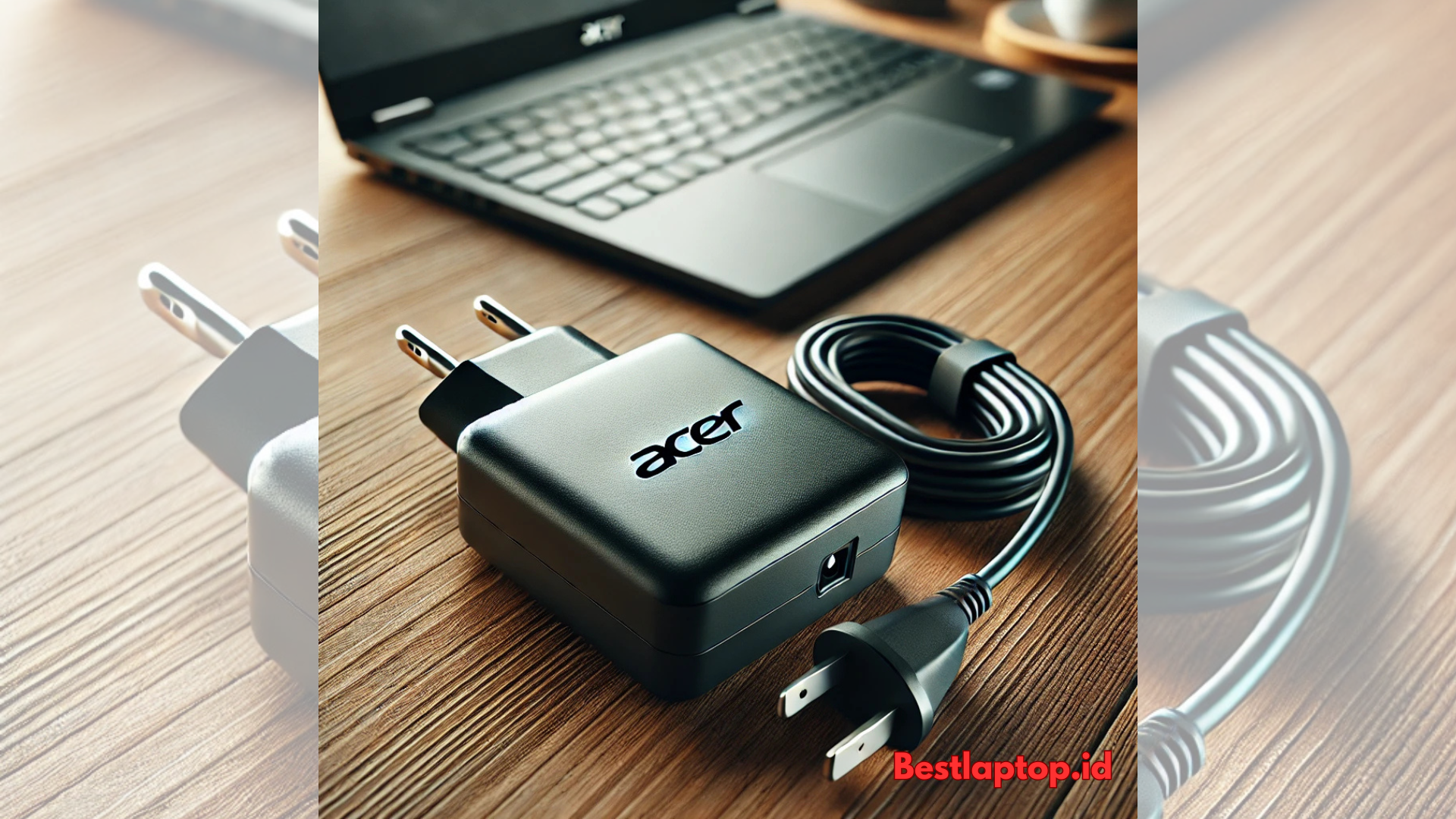 charger laptop acer aspire one