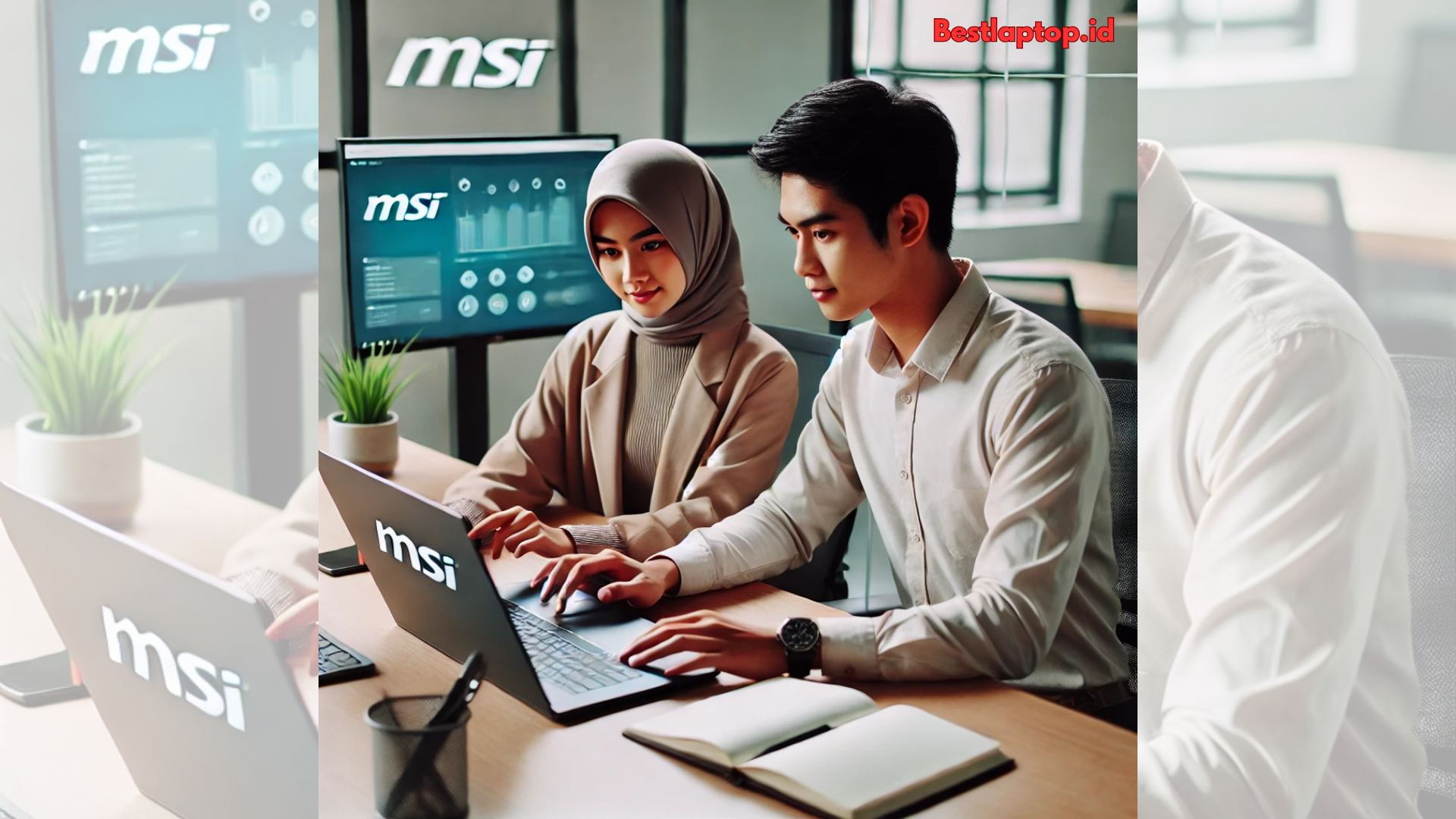 laptop msi gl63 8rc