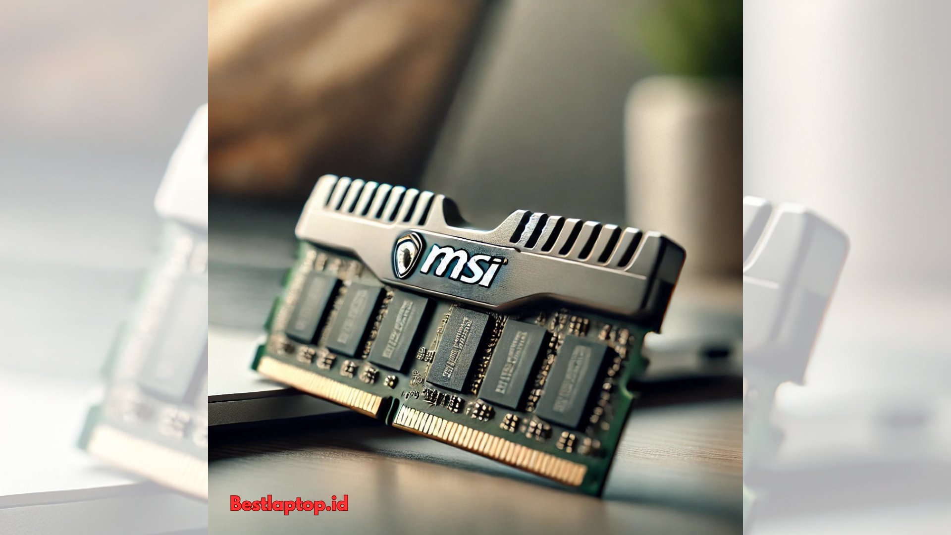 upgrade ram laptop msi
