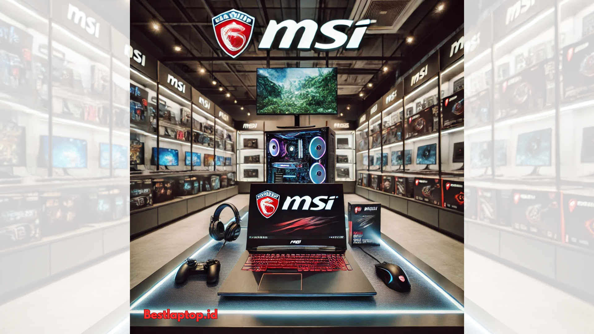 harga laptop msi ram 8gb