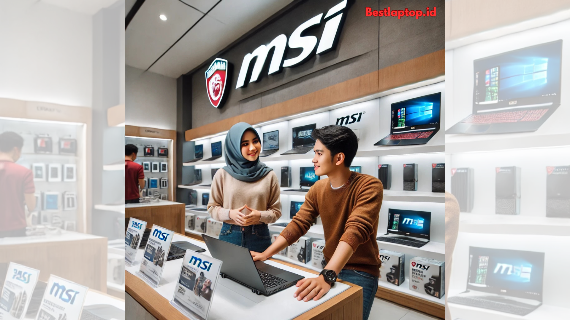 laptop msi gl63 8rd