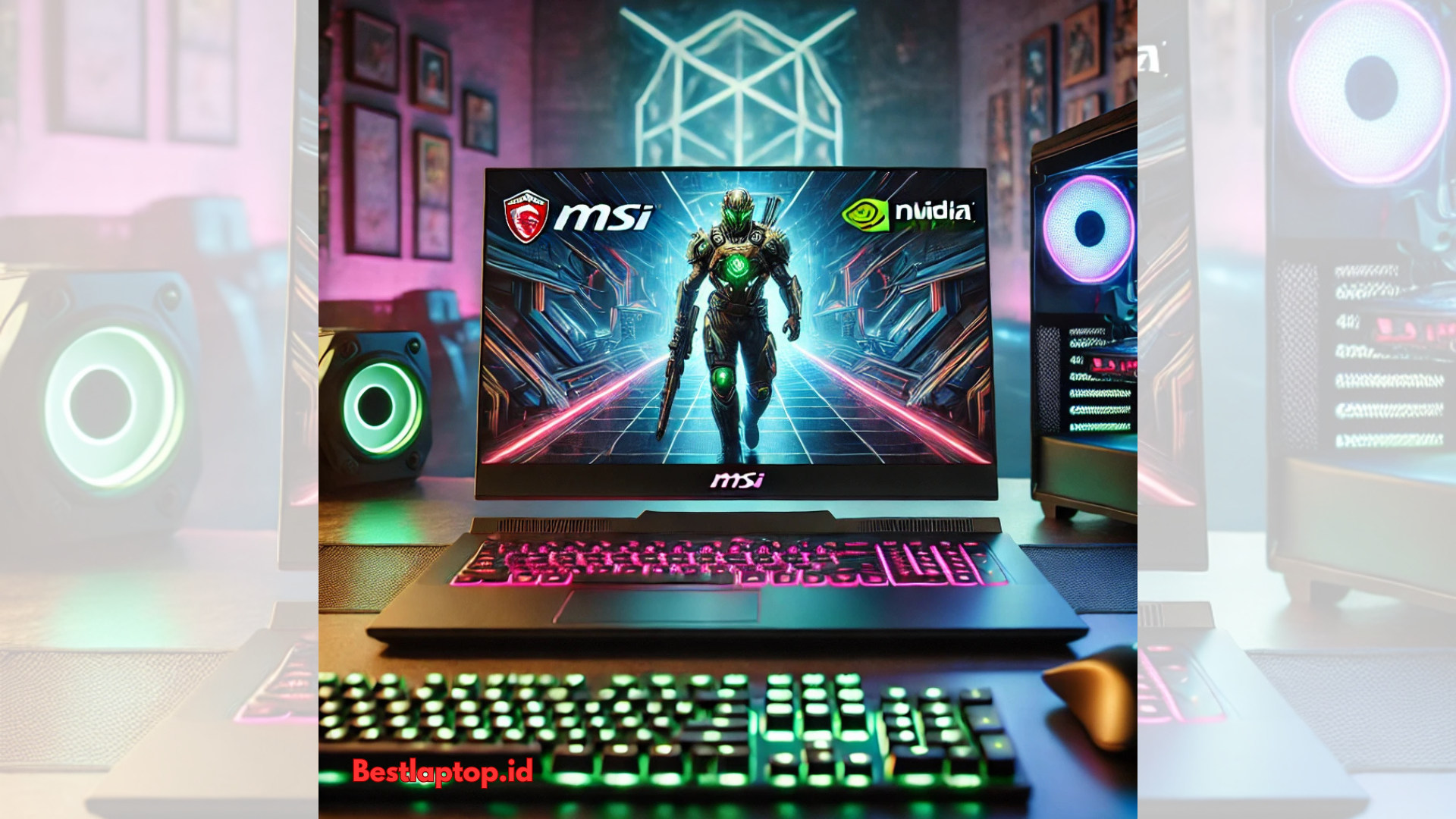 laptop msi ram 128gb