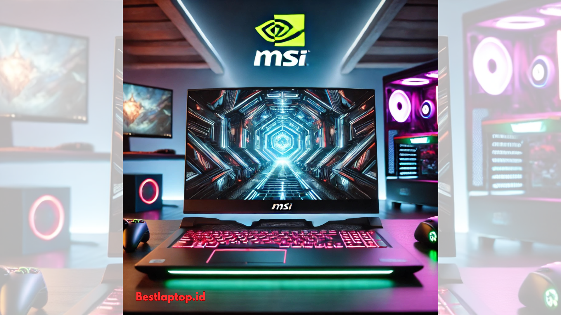 nvidia geforce
