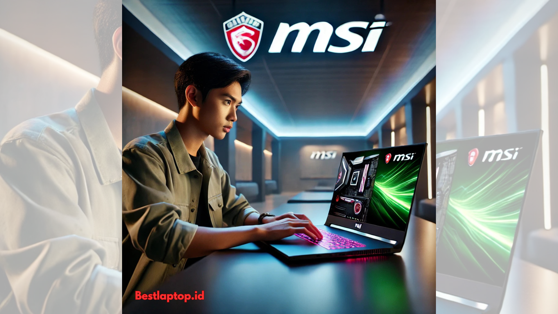 laptop msi harga 15 jutaan