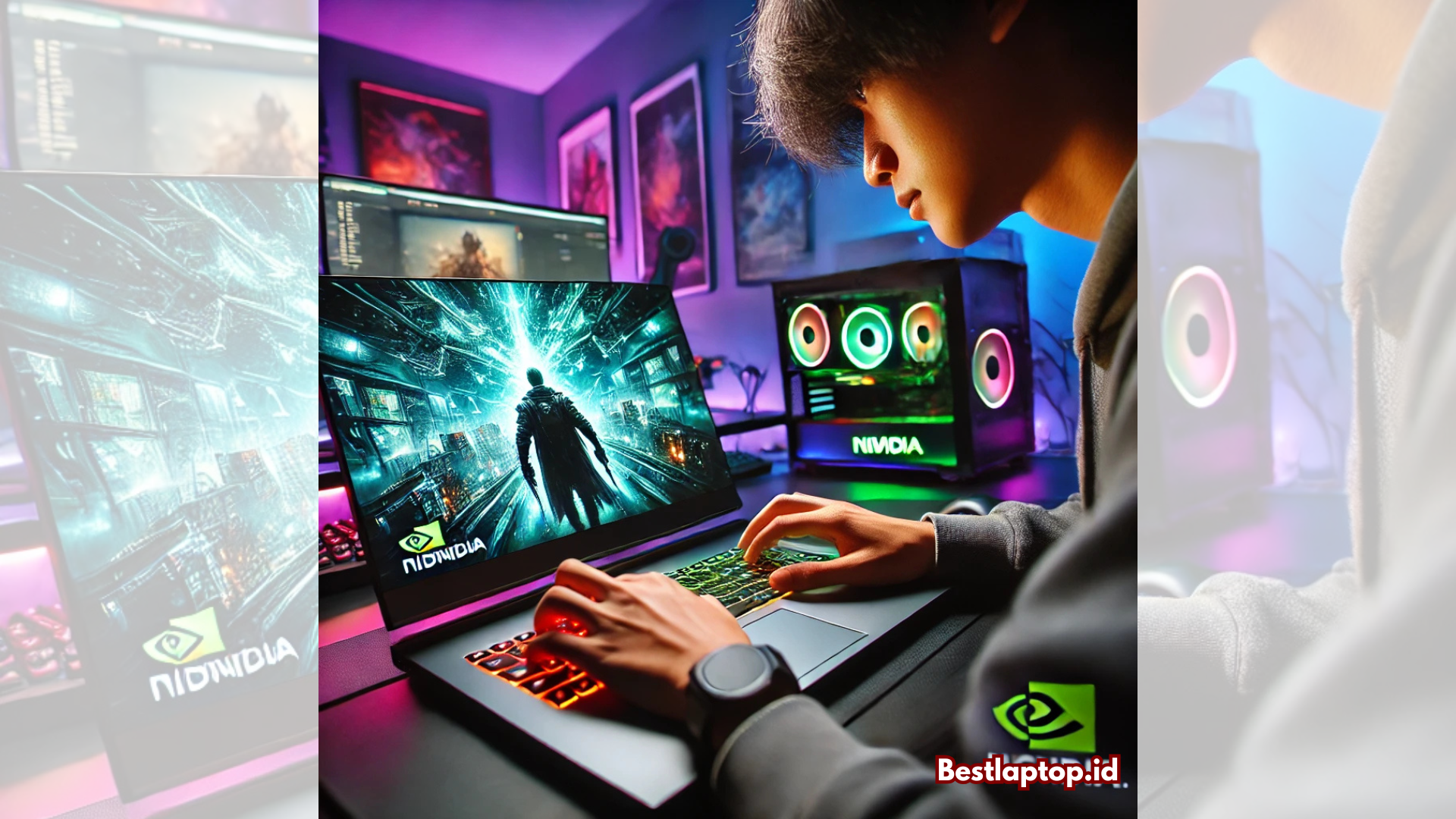 vga card nvidia