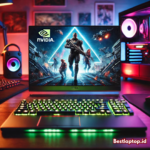 laptop vga nvidia