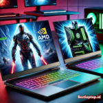 amd vs nvidia
