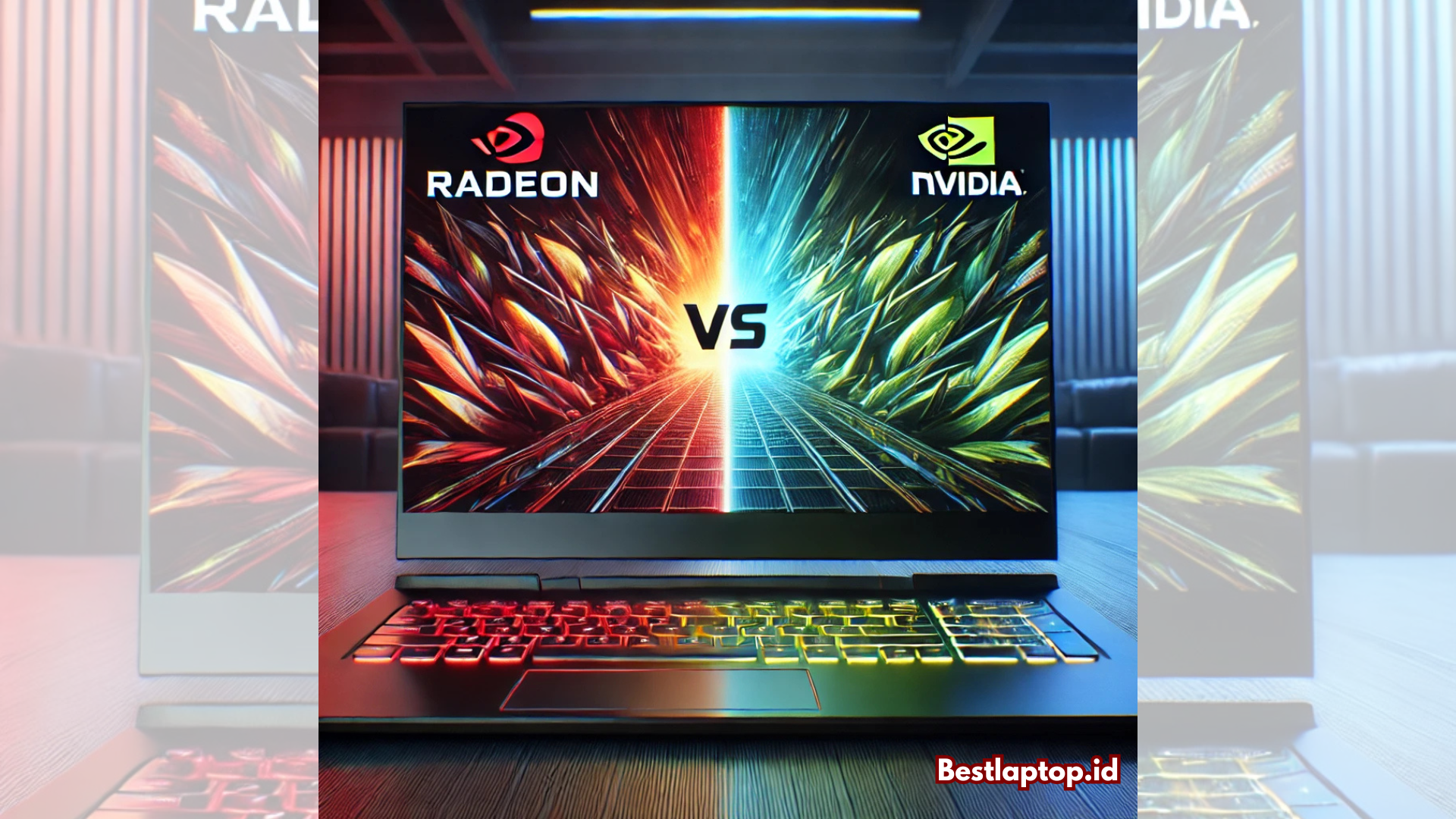 amd radeon r5 vs nvidia geforce 940mx