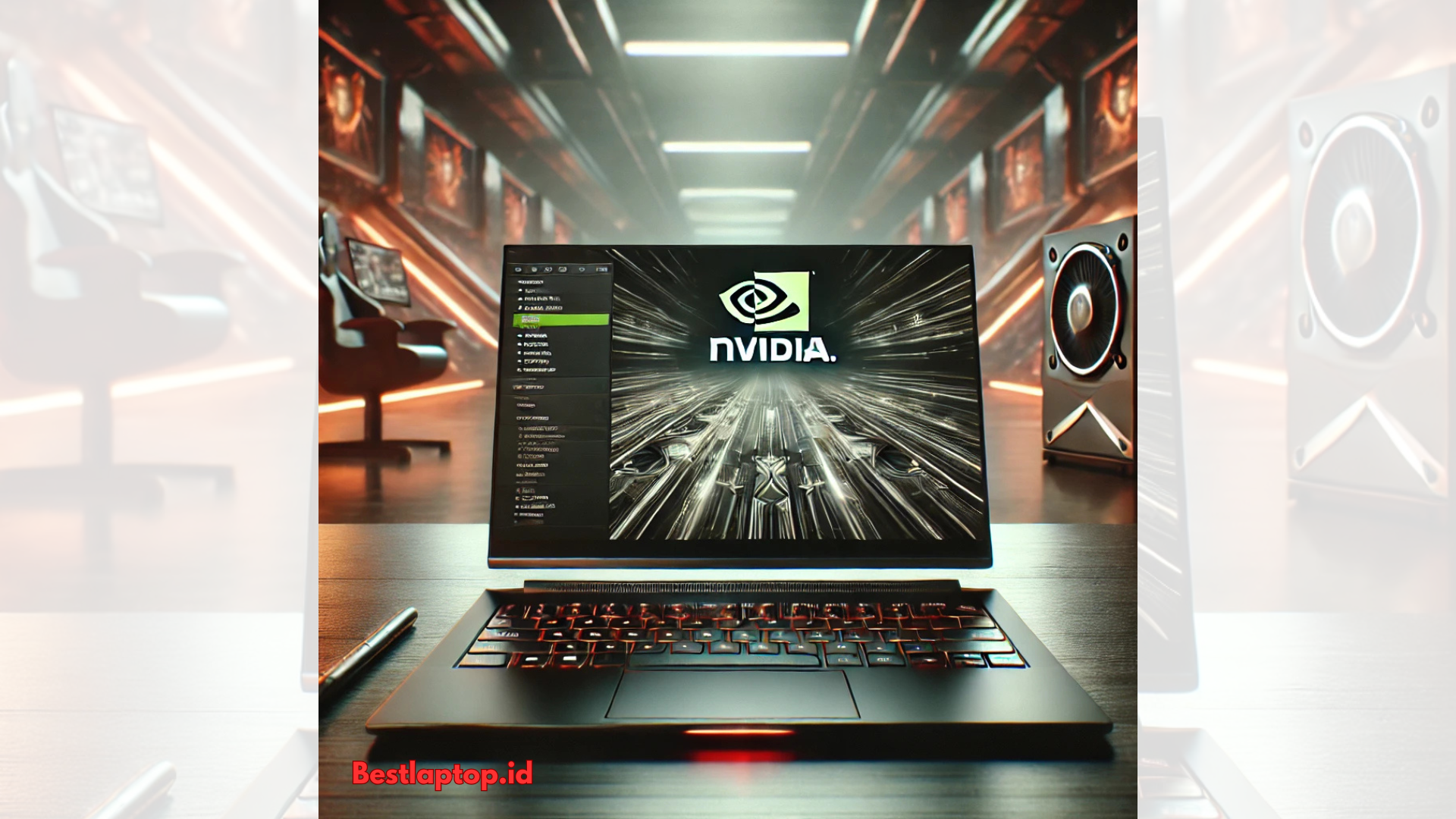 nvidia geforce gtx 1050 ti