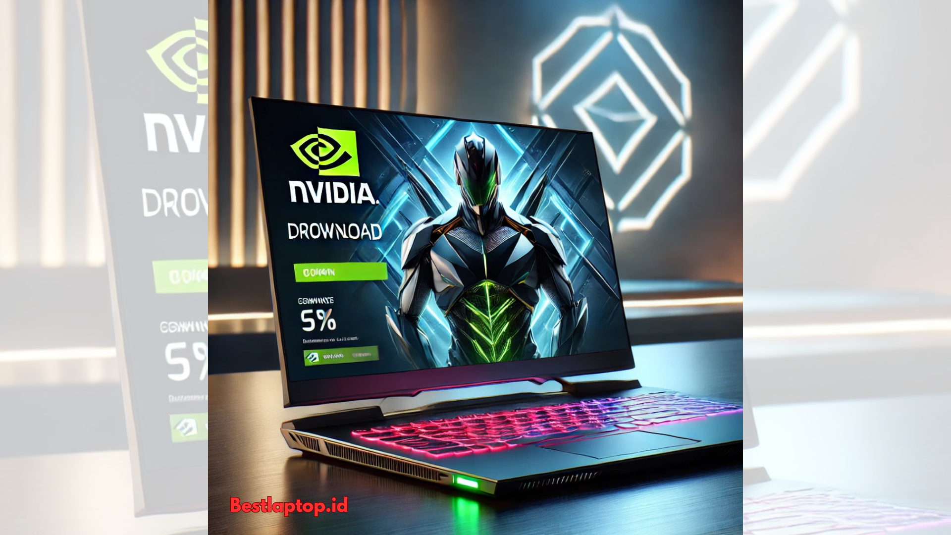 nvidia gtx 1650