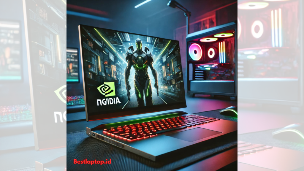 nvidia geforce gtx 1060