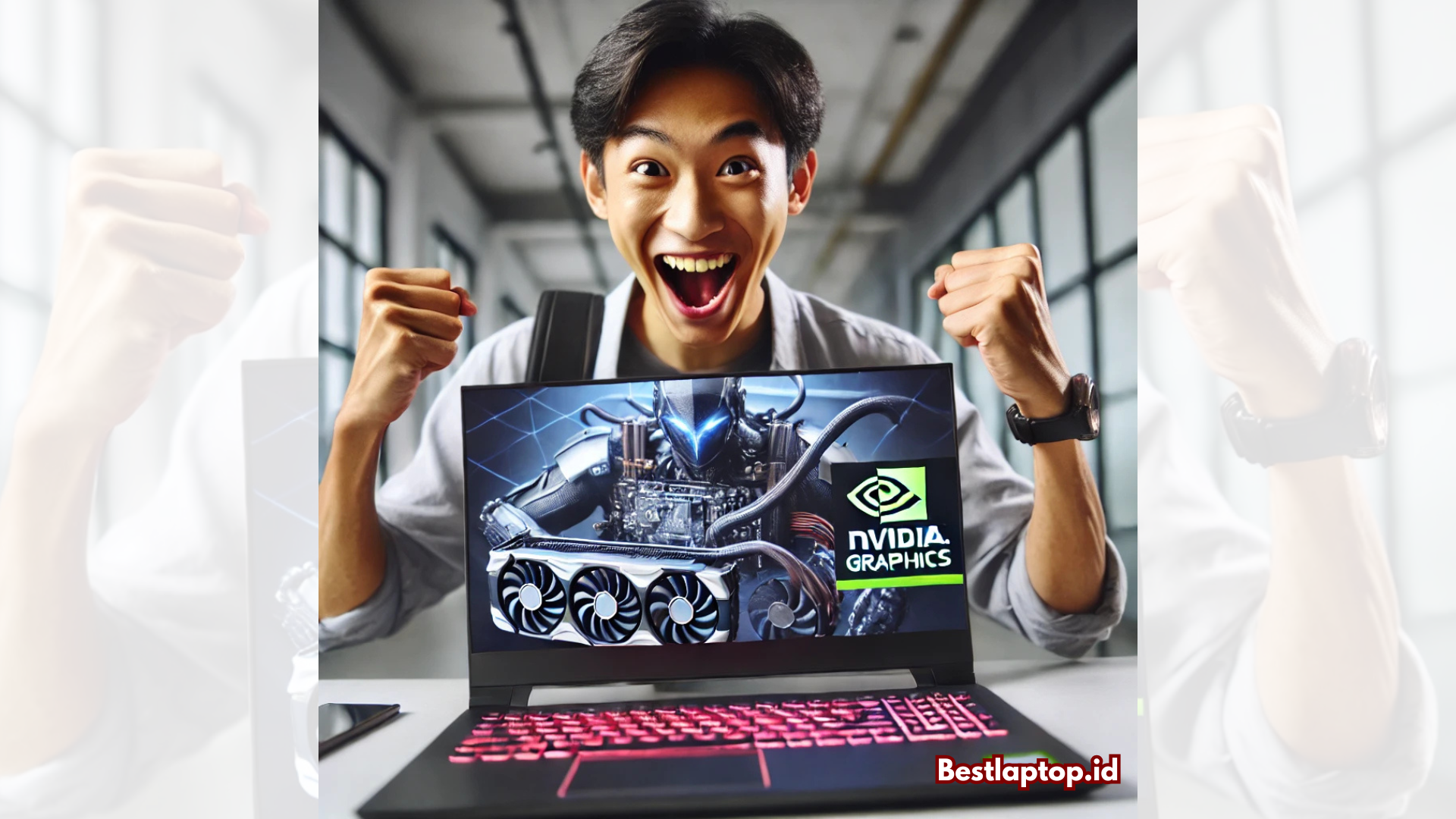 vga eksternal nvidia untuk laptop