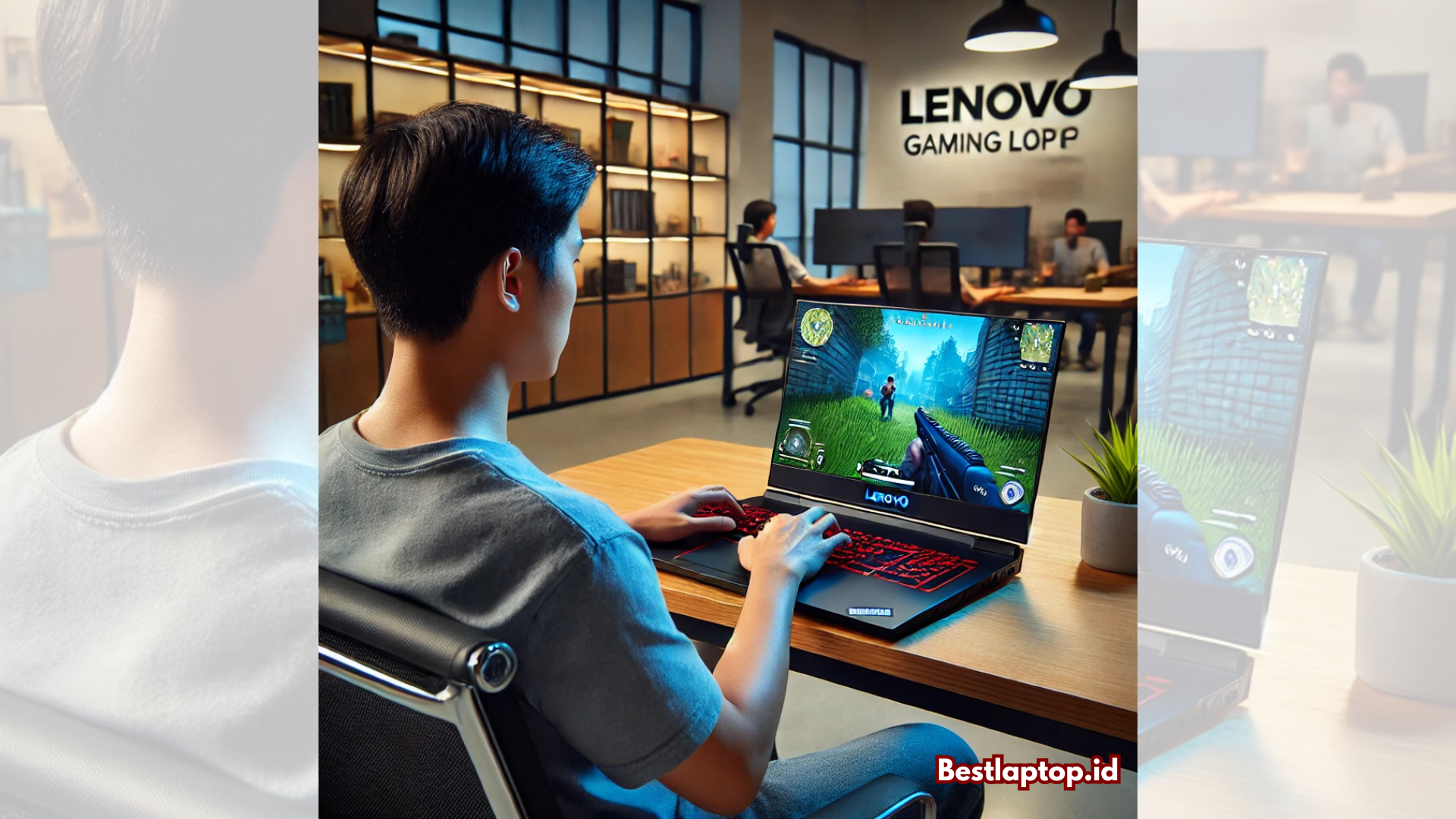 lenovo thinkpad