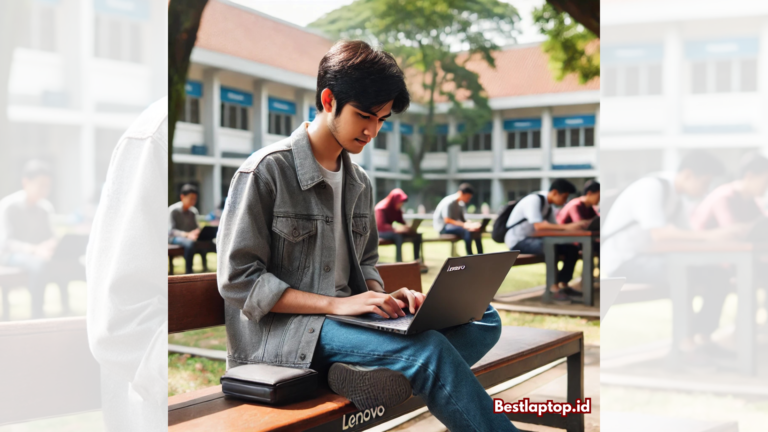 laptop lenovo thinkpad
