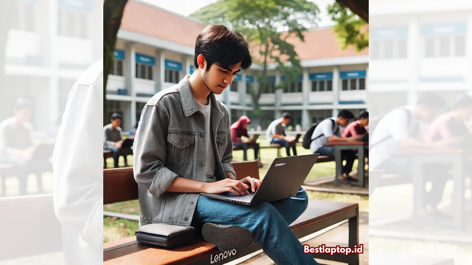 laptop lenovo thinkpad