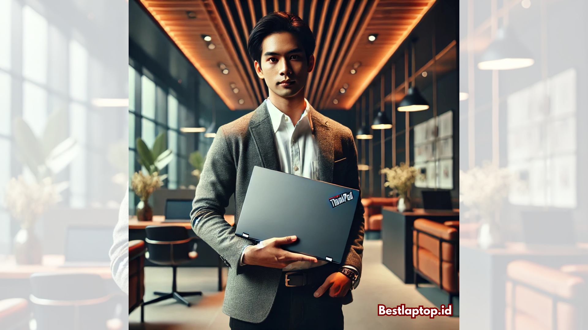 harga laptop lenovo thinkpad