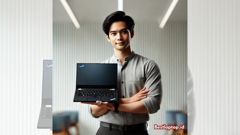 laptop thinkpad