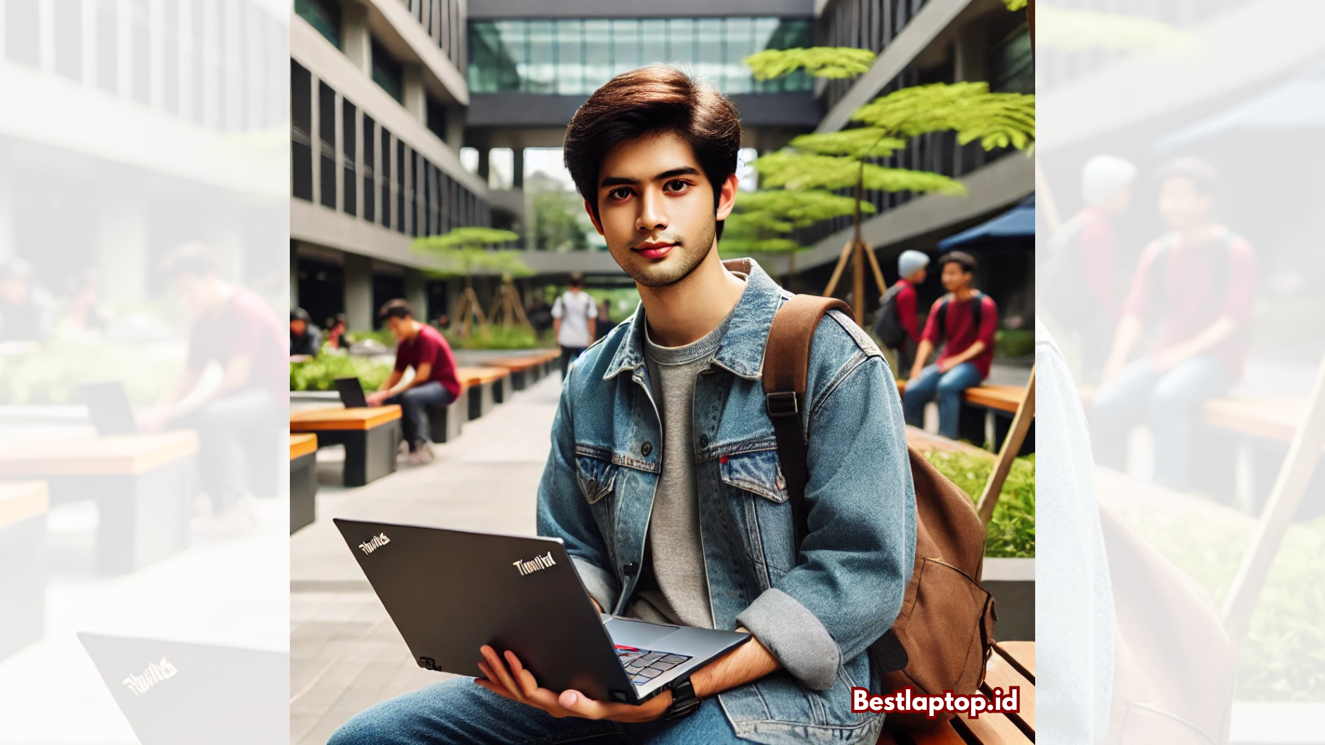harga laptop thinkpad