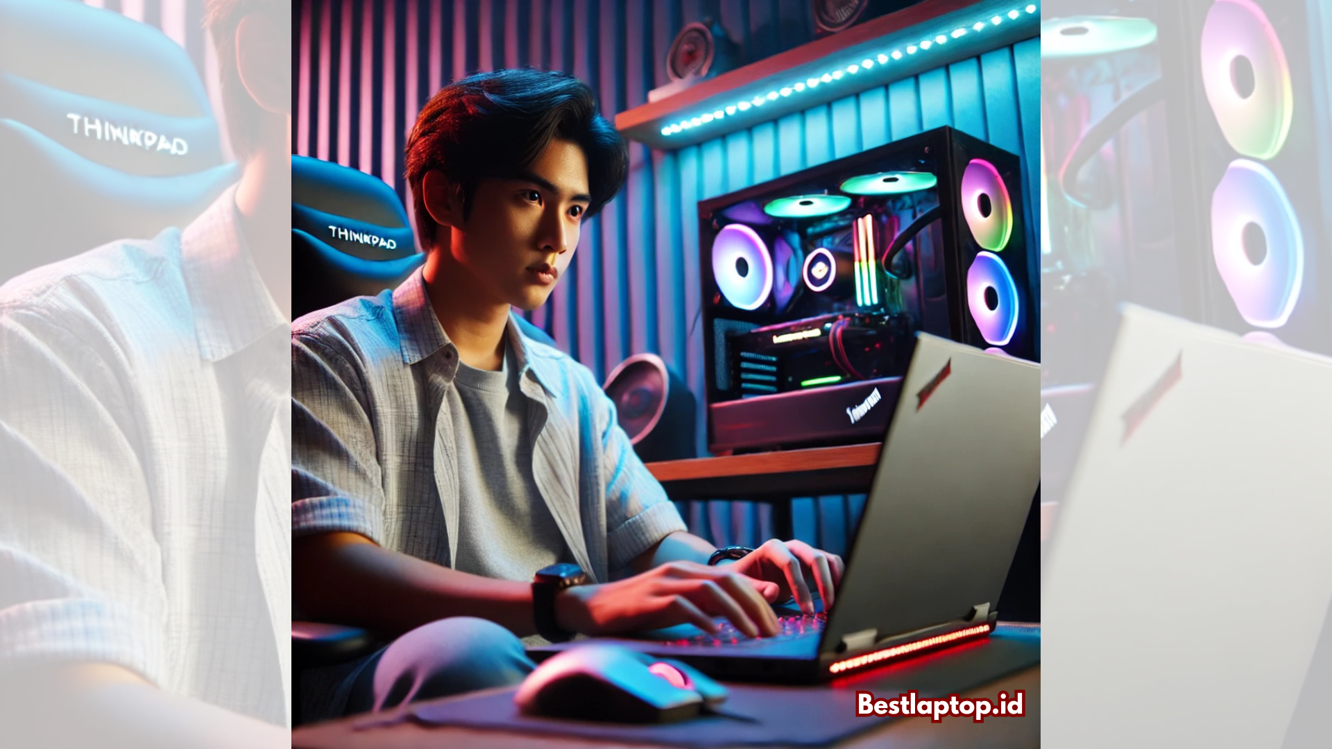 thinkpad laptop