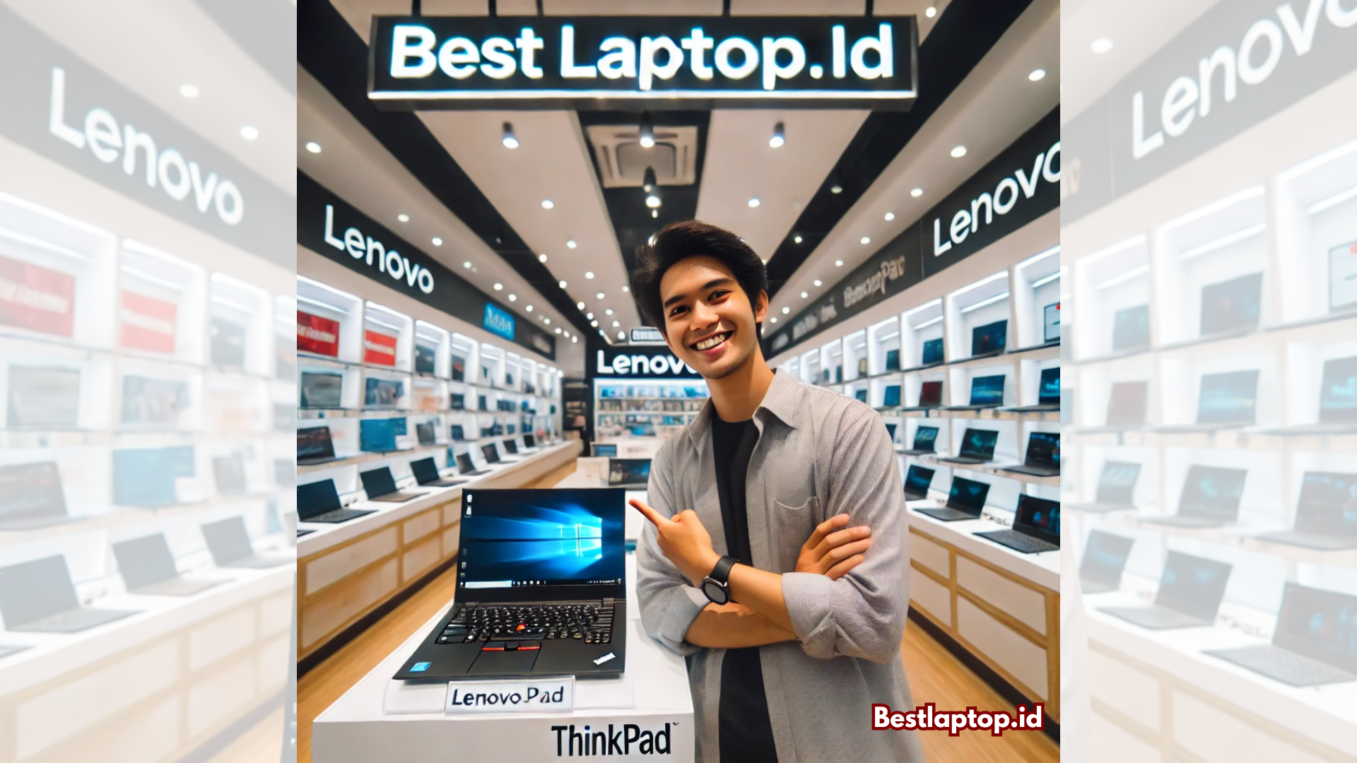 laptop thinkpad core i7