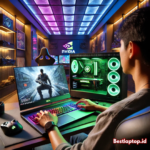 laptop vga nvidia