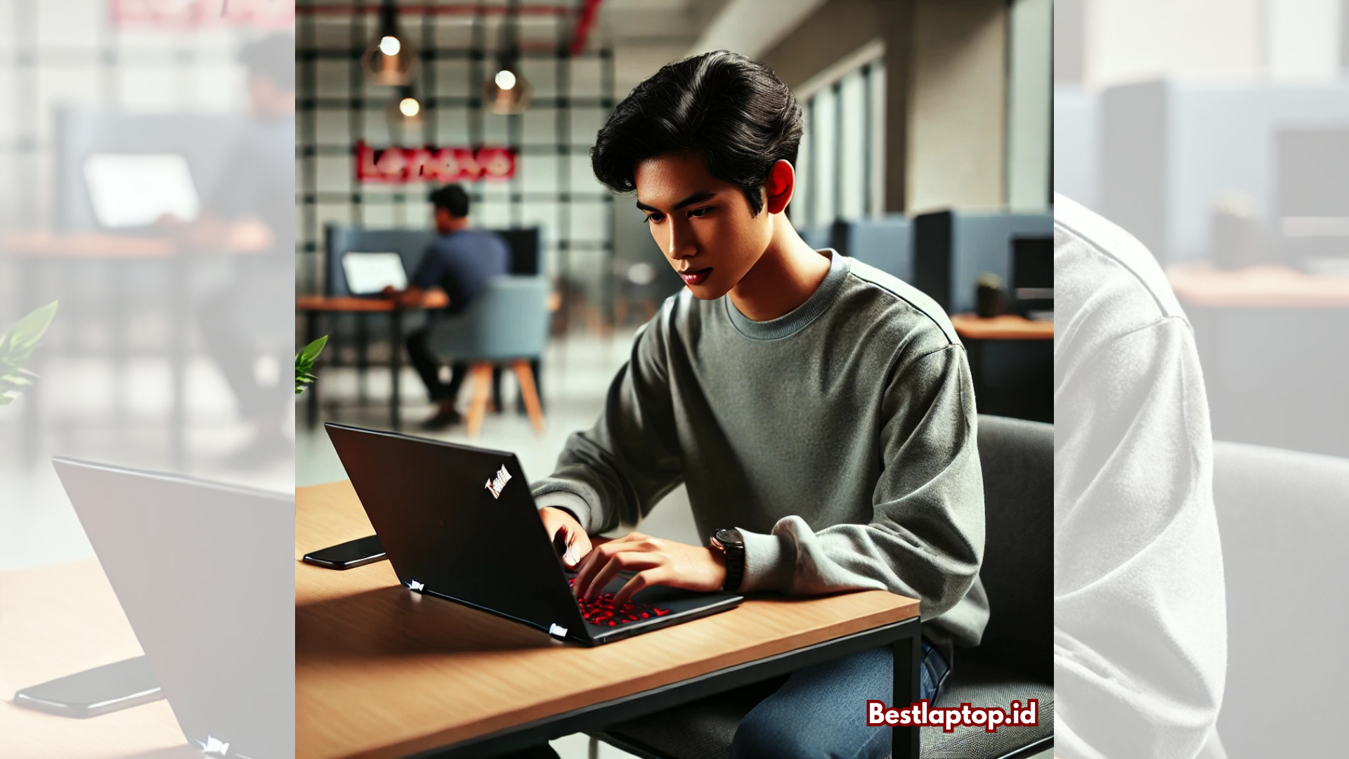 lenovo thinkpad i5