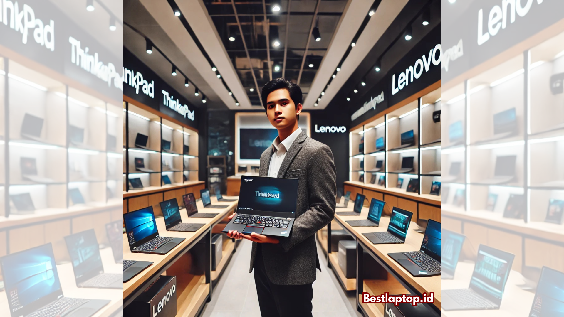 apa kelebihan laptop lenovo thinkpad t400