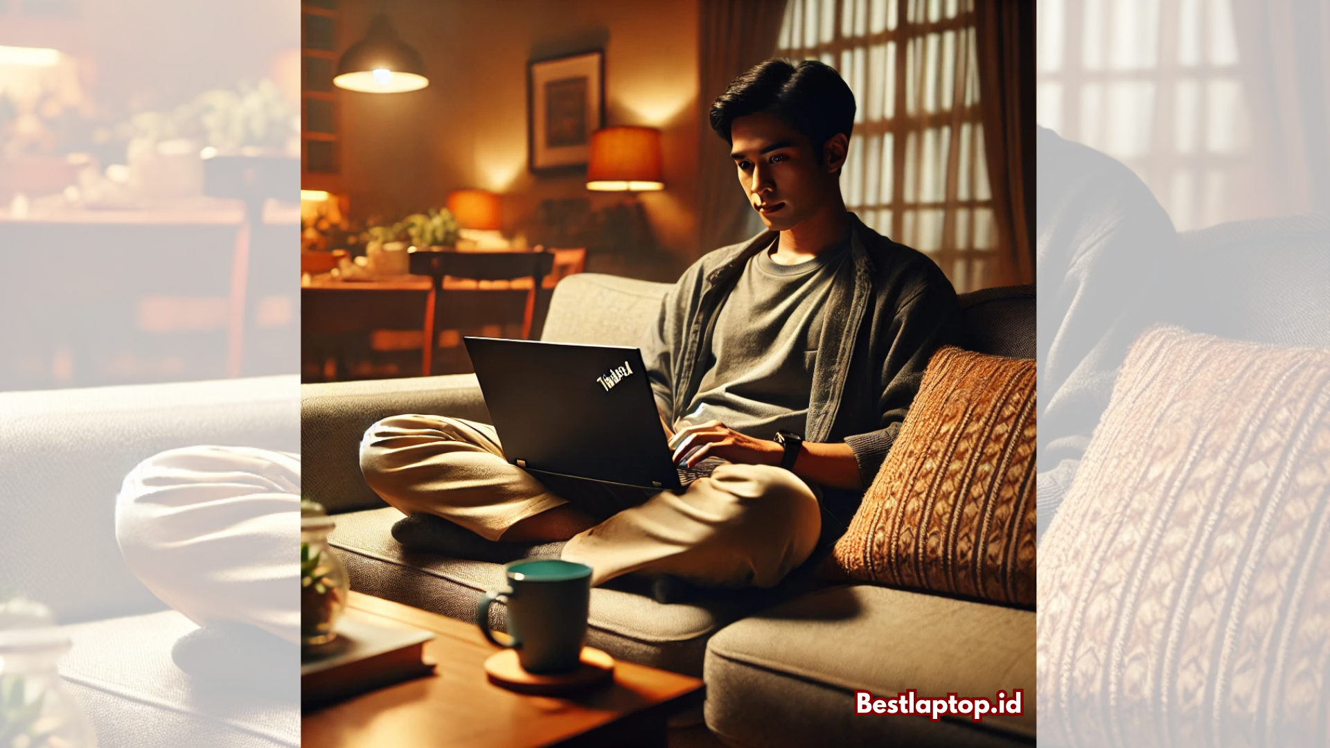 harga lenovo thinkpad core i5