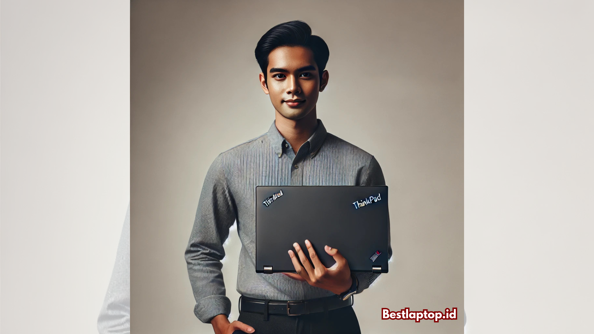 Kenapa Laptop Lenovo ThinkPad Murah