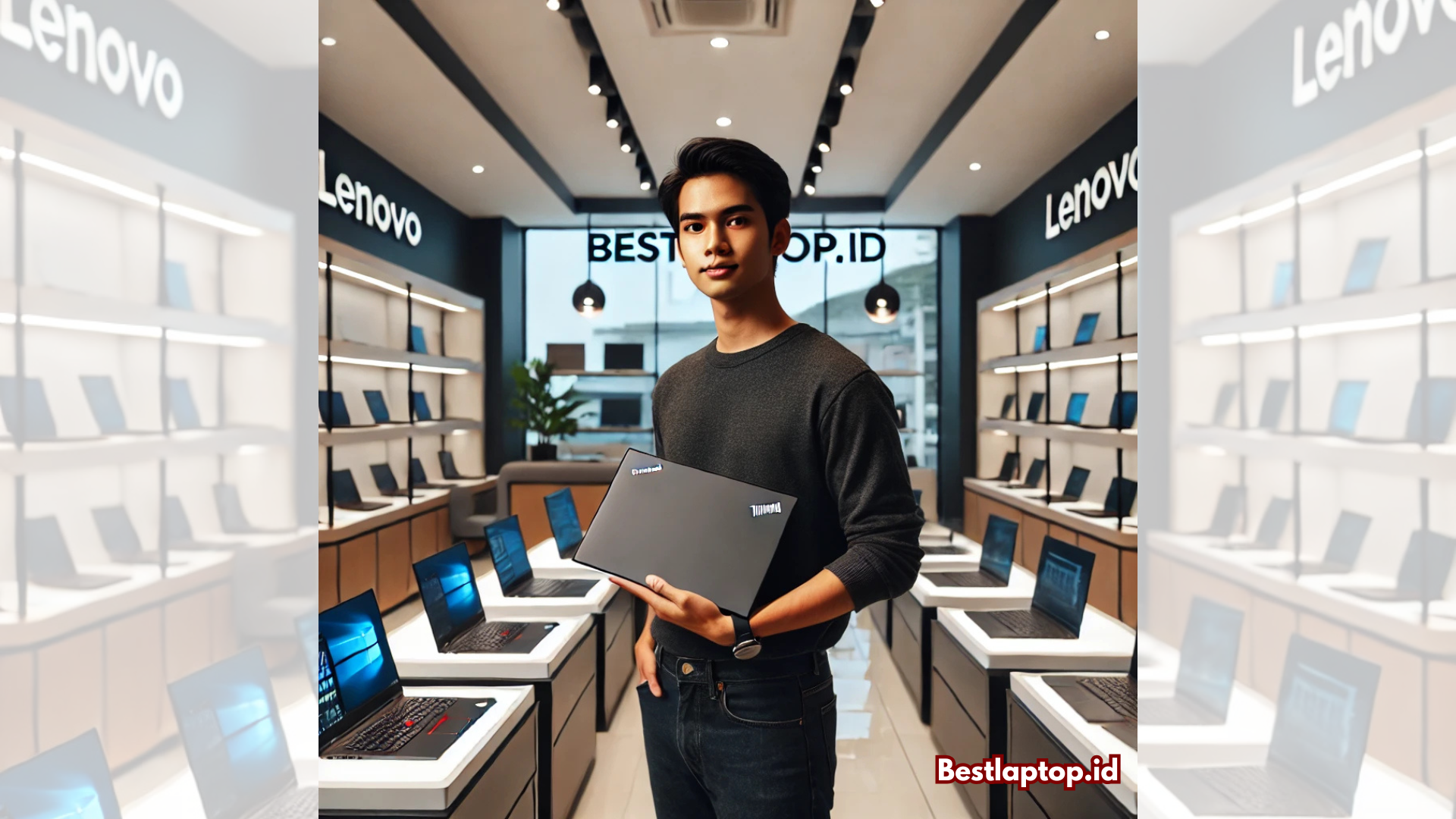 kelebihan laptop lenovo thinkpad