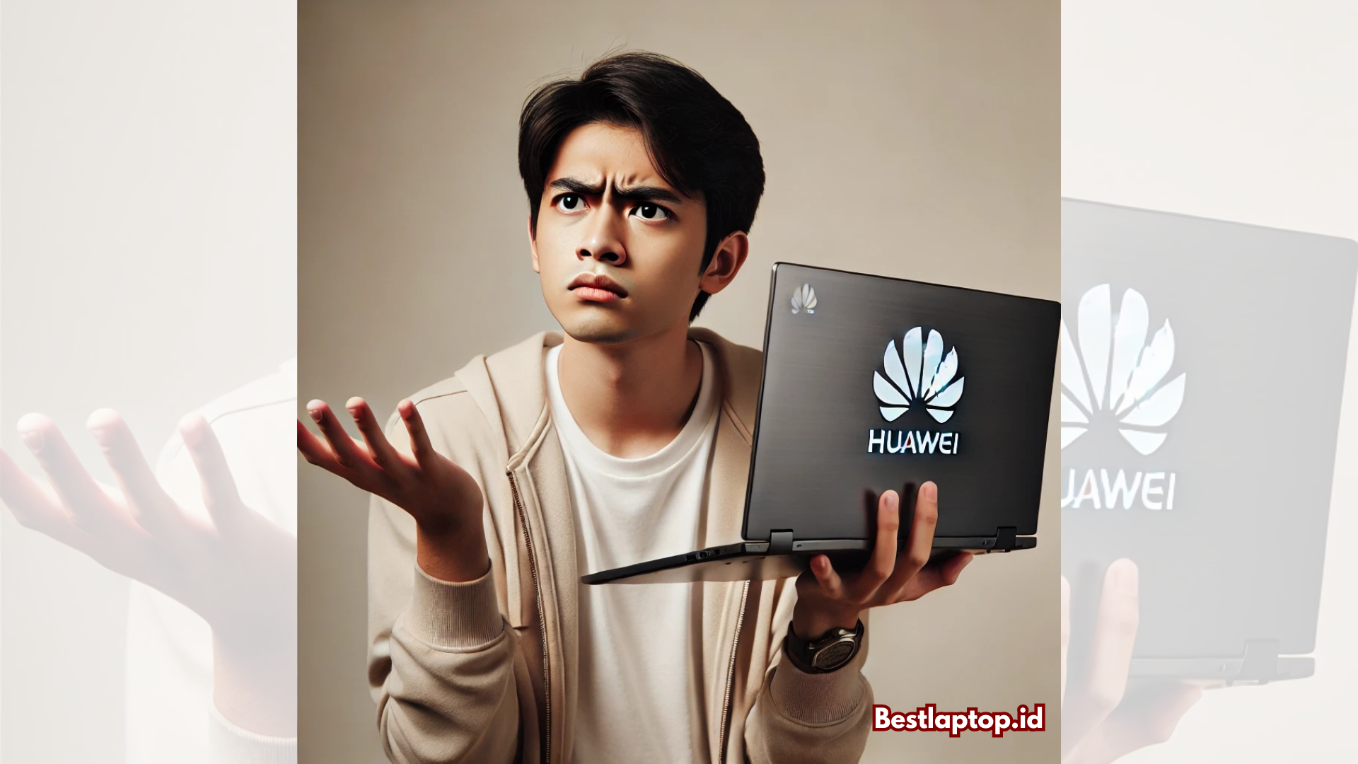 Huawei matebook Filipina