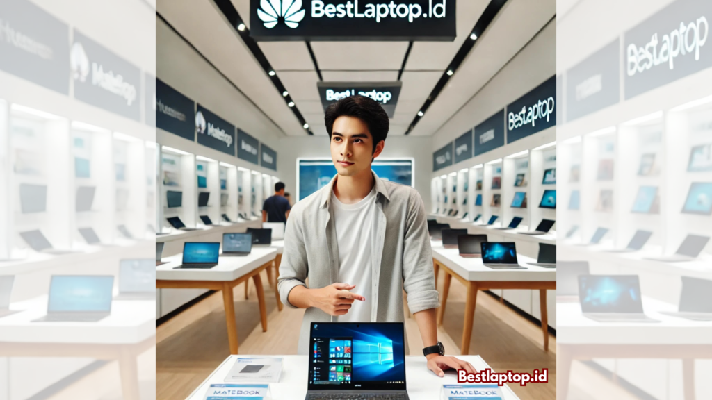 Huawei matebook tablet price