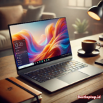 Huawei matebook x pro