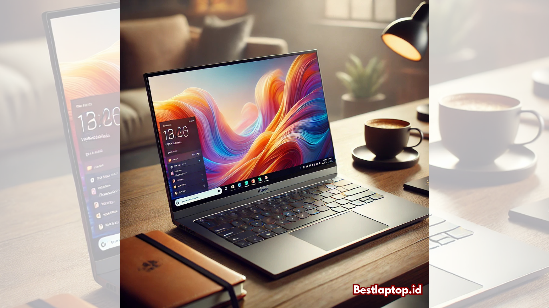 Huawei matebook x pro