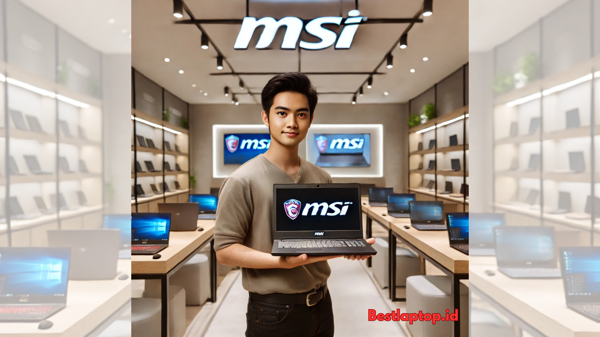 laptop msi harga 11 jutaan