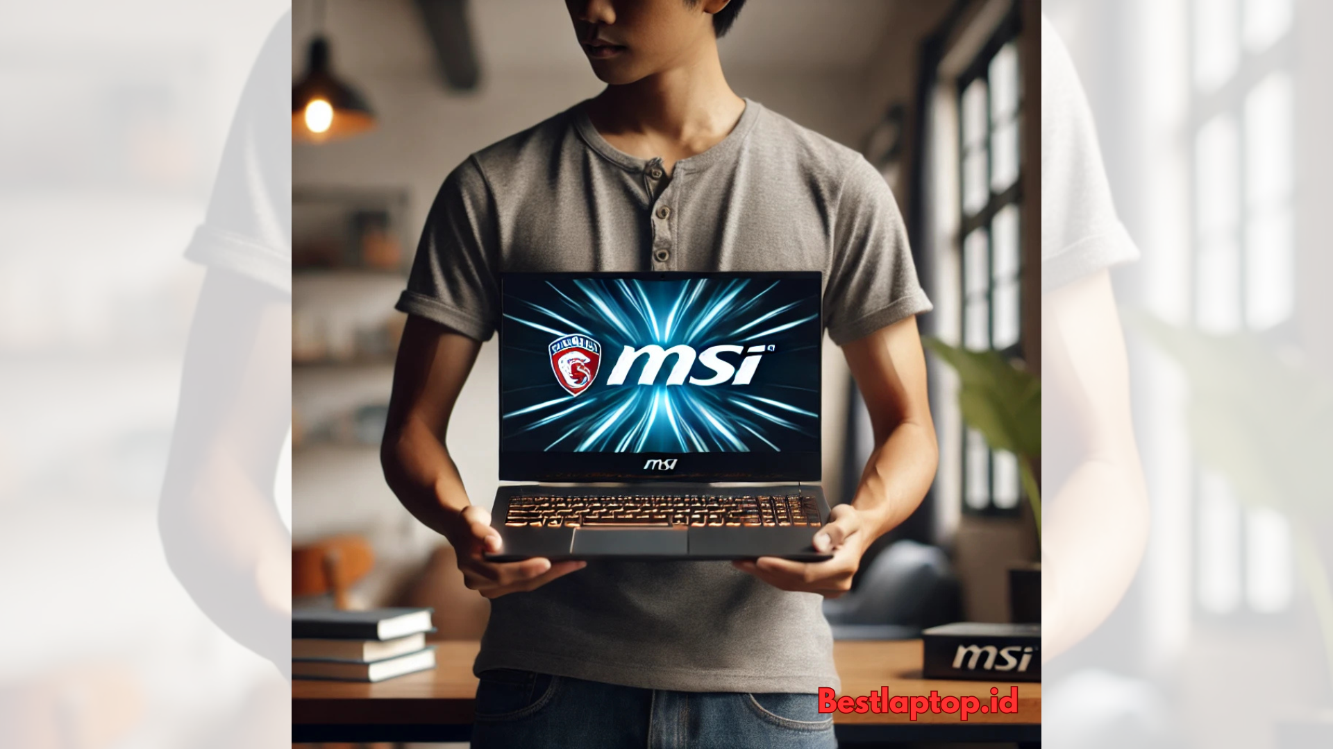 laptop msi di bawah 15 juta