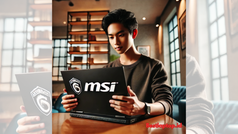 laptop gaming msi di bawah 10 juta