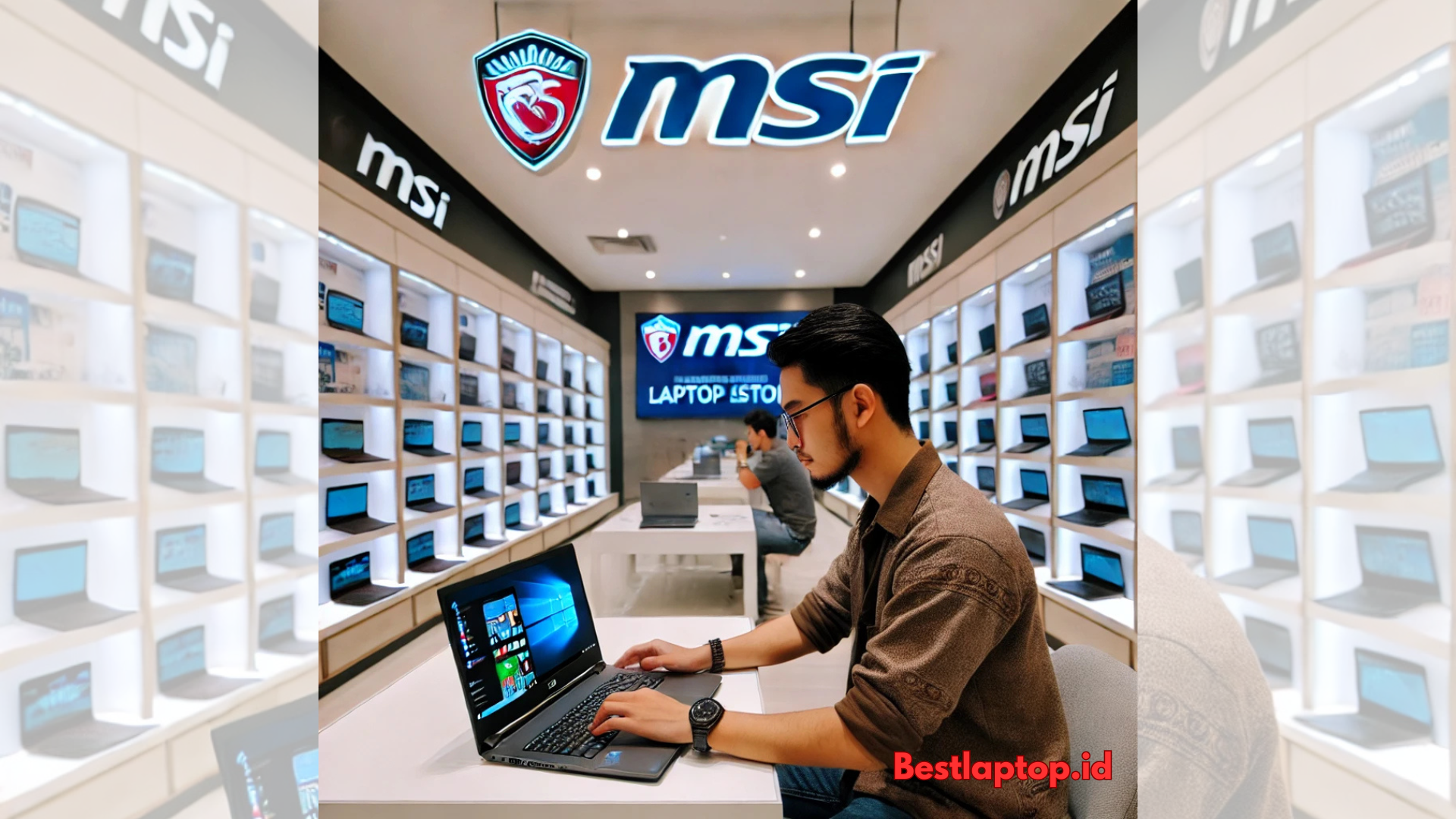 laptop msi di bawah 5 juta