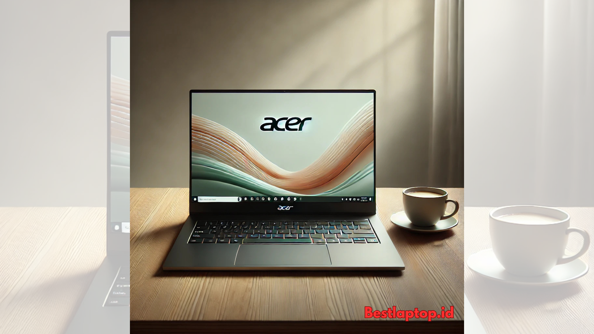 laptop acer one 10