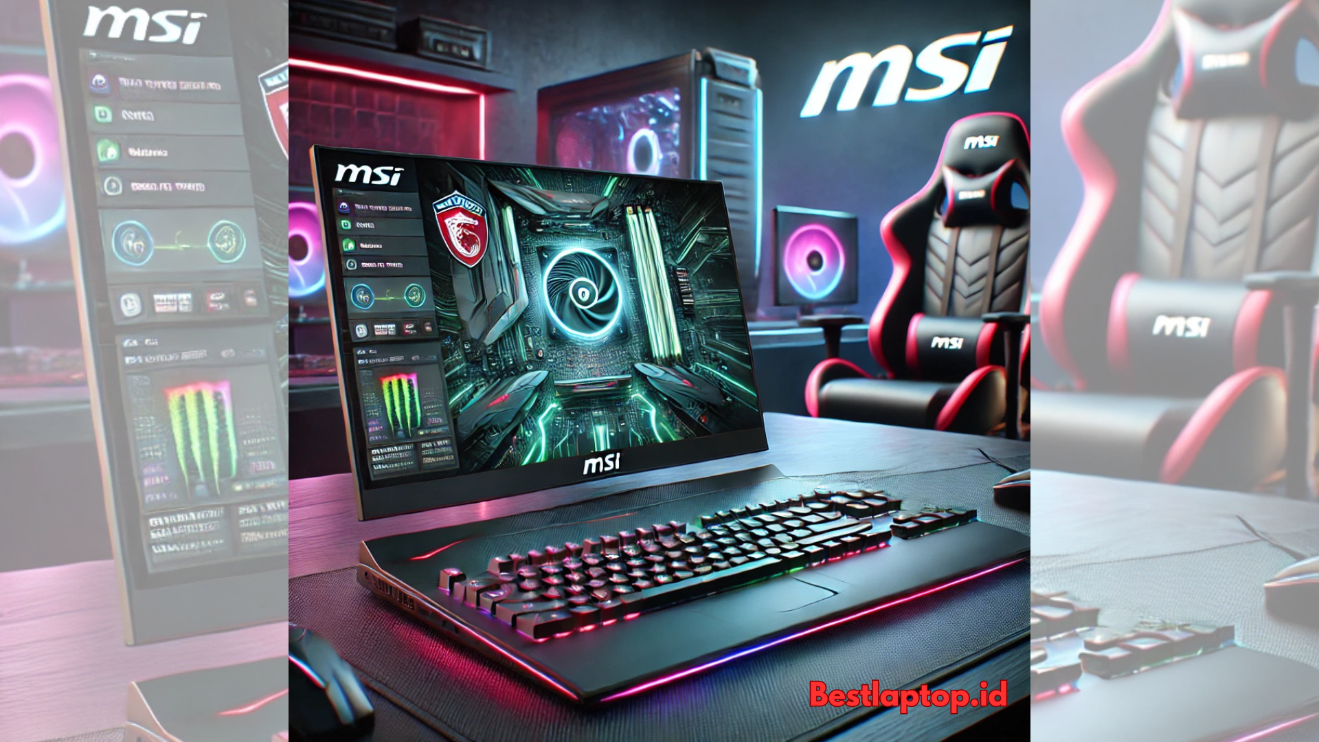 spesifikasi laptop msi gl63 8rc