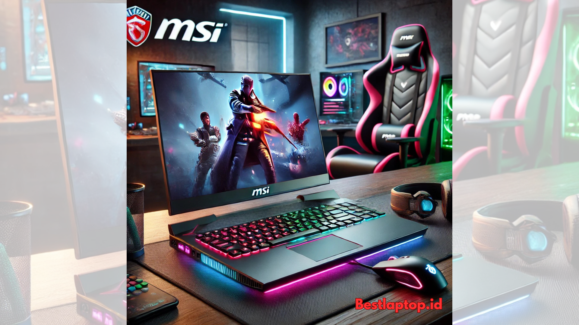 spesifikasi laptop msi fx420