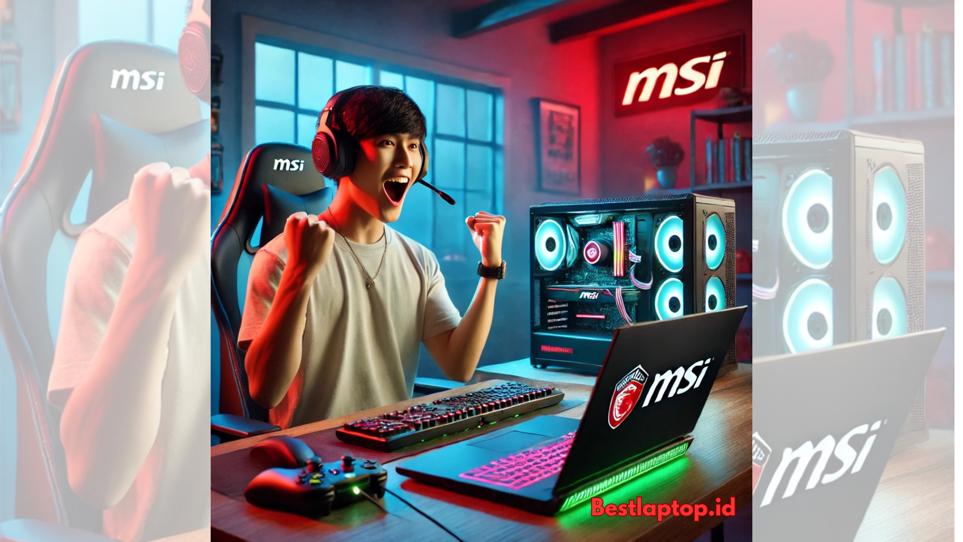 spesifikasi laptop msi alpha 15