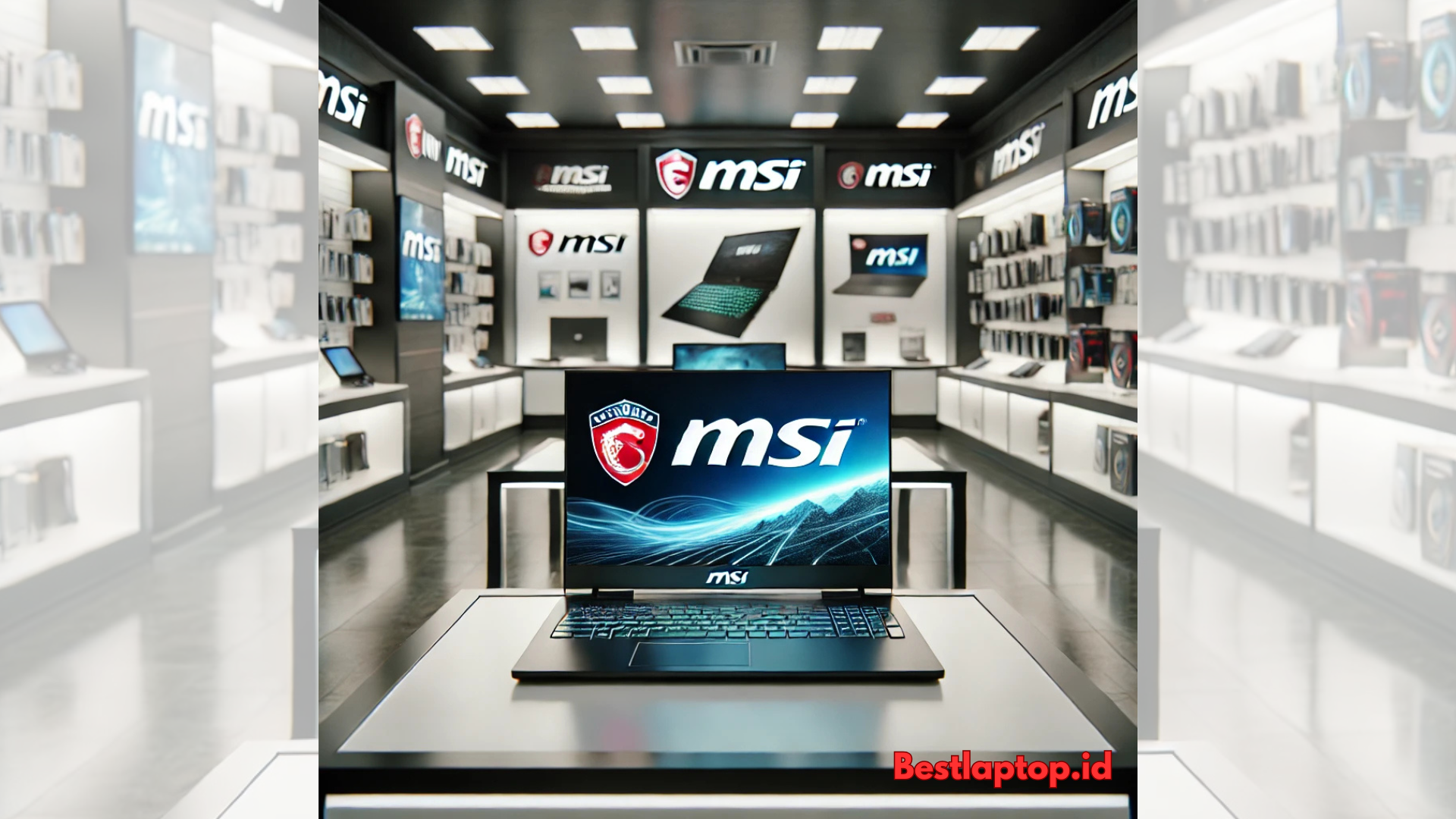 laptop msi gl63 8se